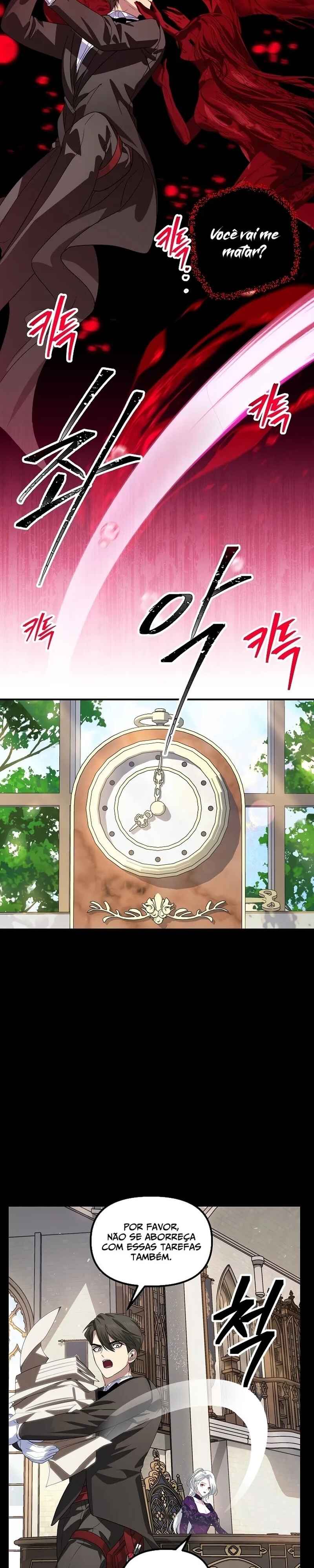 Read SSS-Class Revival Hunter Pt Manga Online