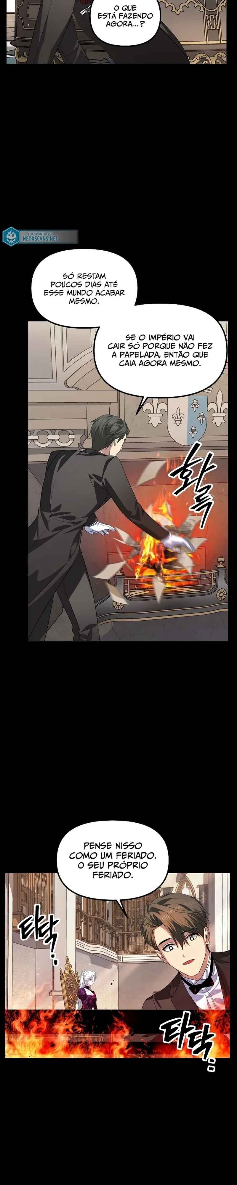Read SSS-Class Revival Hunter Pt Manga Online