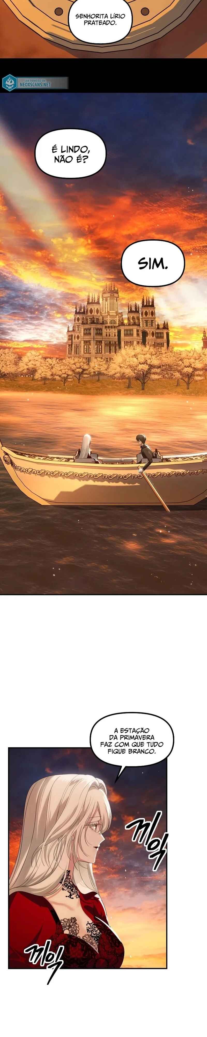 Read SSS-Class Revival Hunter Pt Manga Online