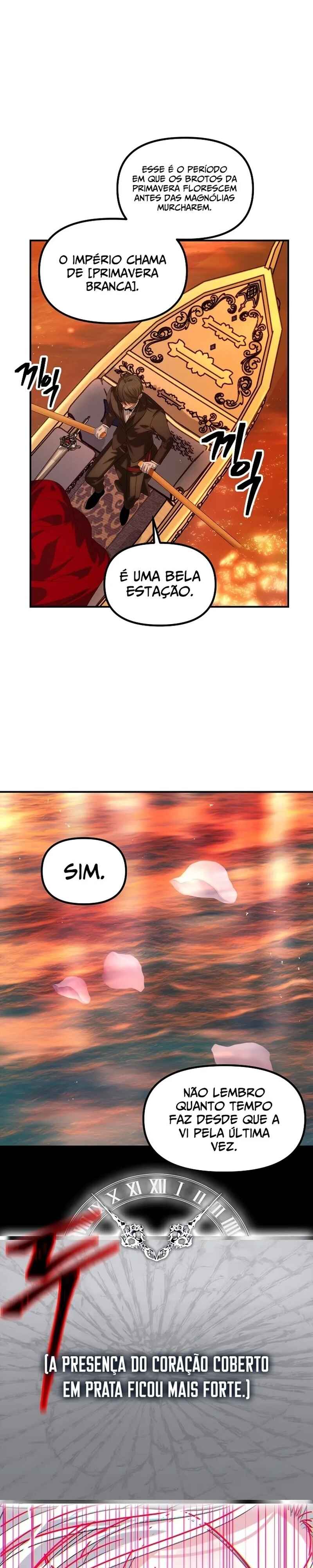 Read SSS-Class Revival Hunter Pt Manga Online