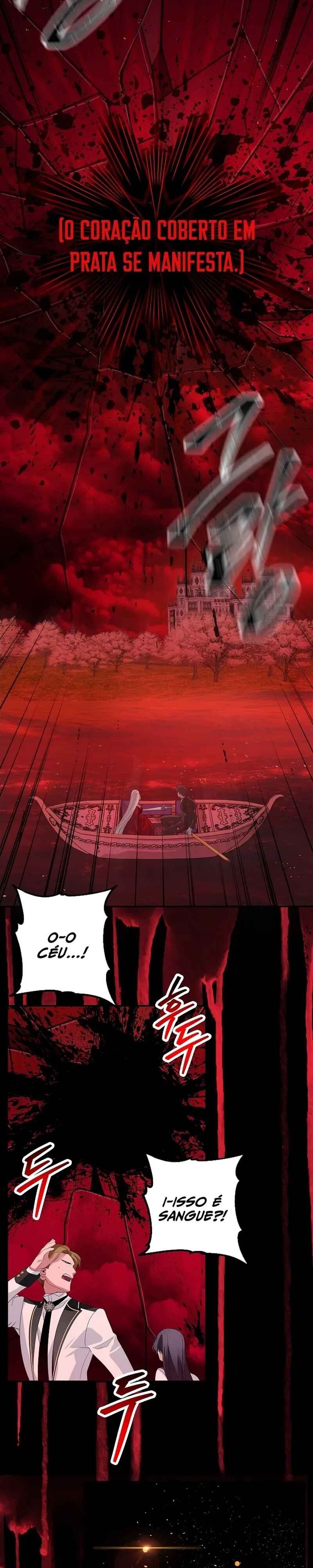 Read SSS-Class Revival Hunter Pt Manga Online