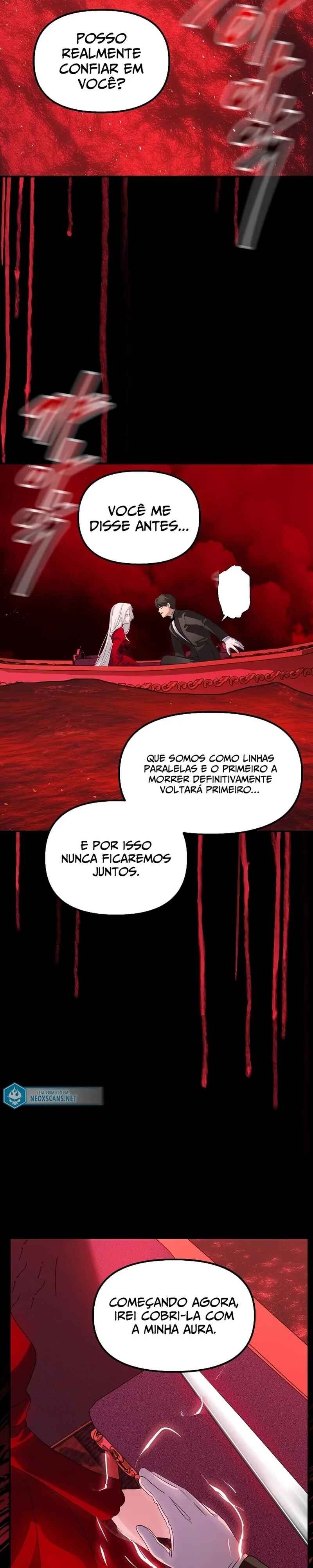 Read SSS-Class Revival Hunter Pt Manga Online
