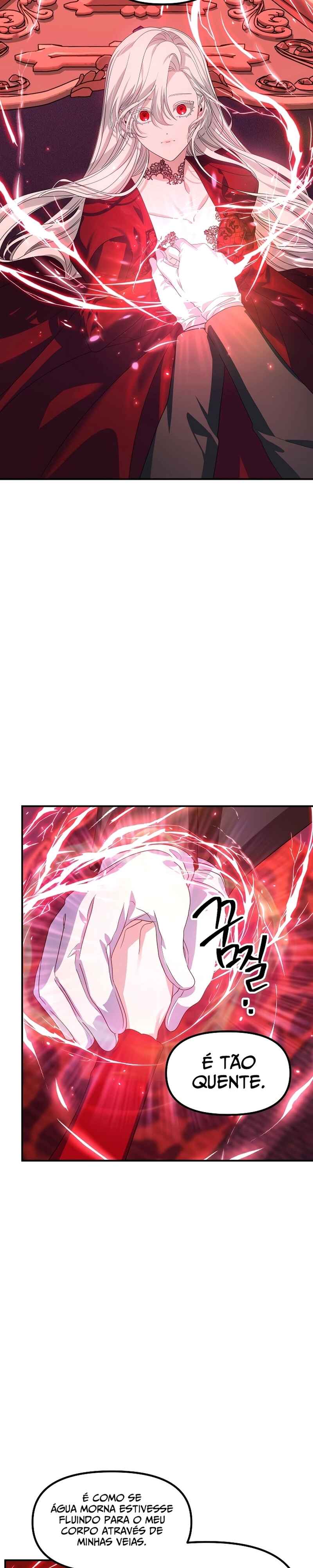 Read SSS-Class Revival Hunter Pt Manga Online