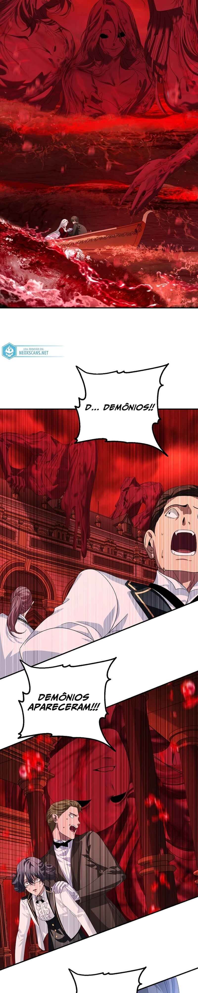 Read SSS-Class Revival Hunter Pt Manga Online