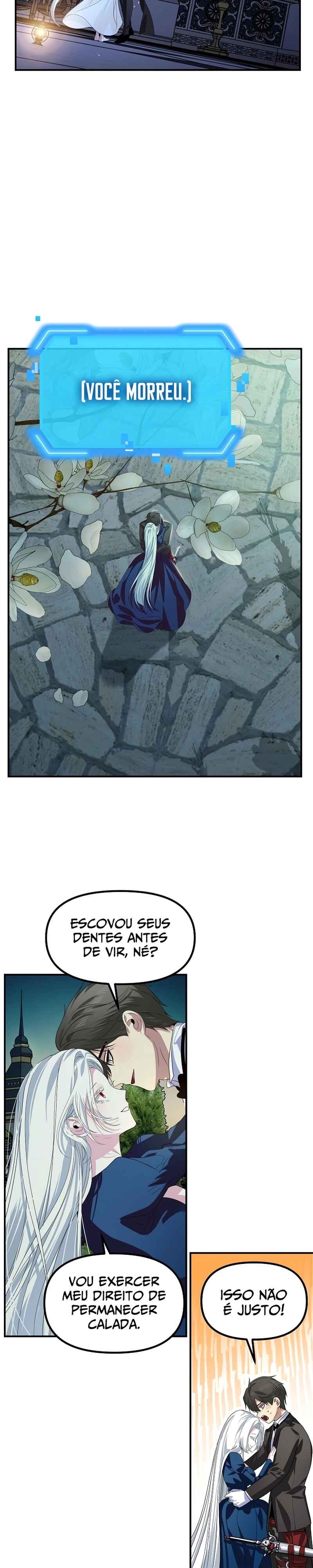 Read SSS-Class Revival Hunter Pt Manga Online