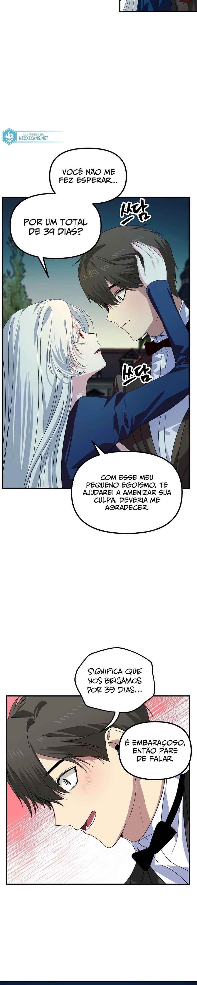 Read SSS-Class Revival Hunter Pt Manga Online