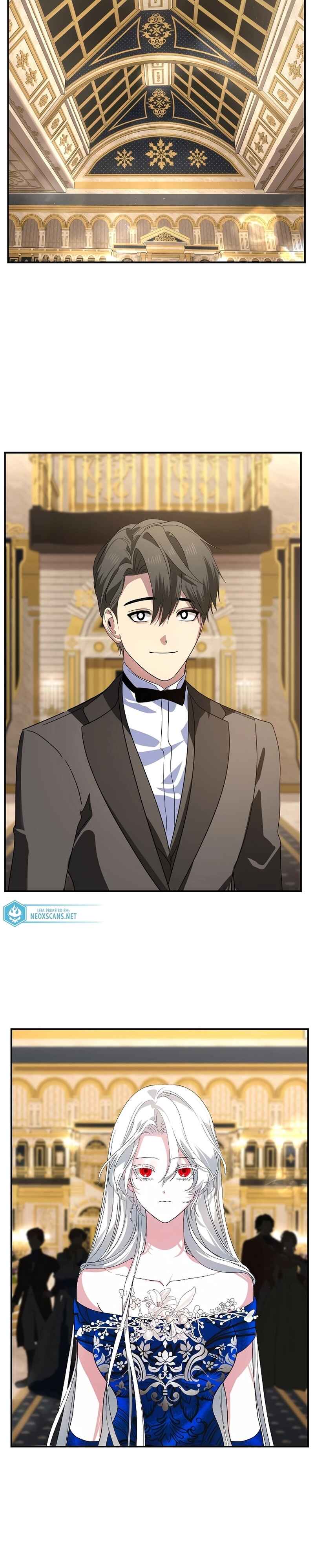 Read SSS-Class Revival Hunter Pt Manga Online