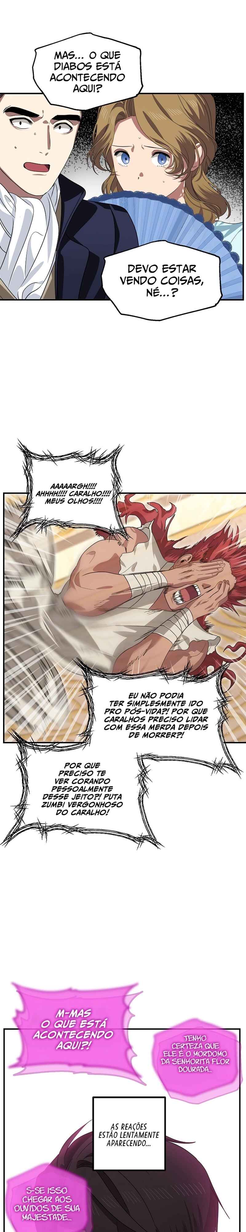 Read SSS-Class Revival Hunter Pt Manga Online