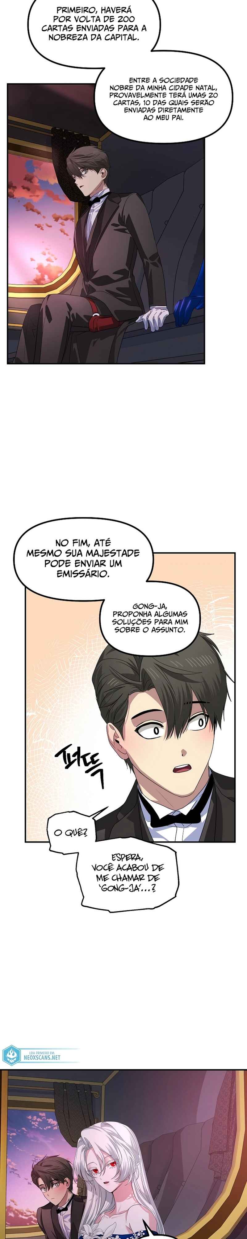 Read SSS-Class Revival Hunter Pt Manga Online