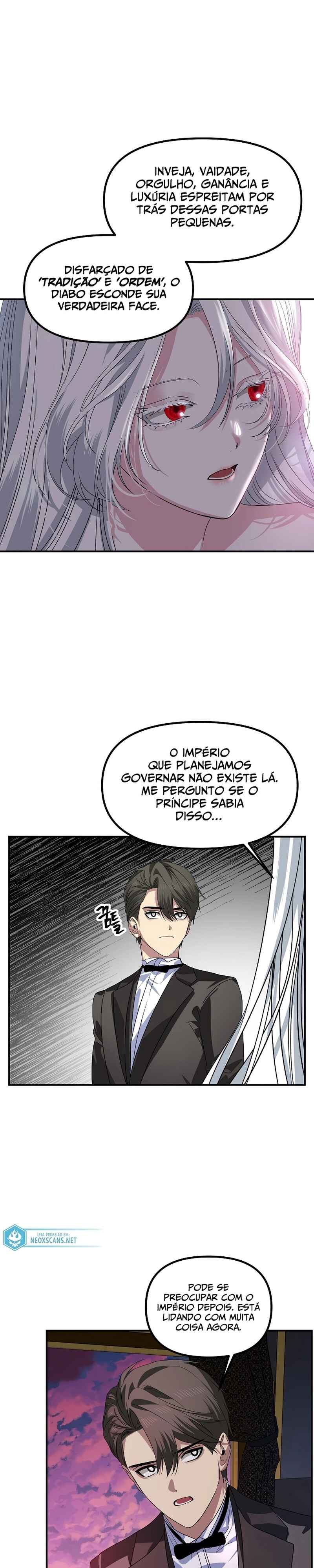 Read SSS-Class Revival Hunter Pt Manga Online