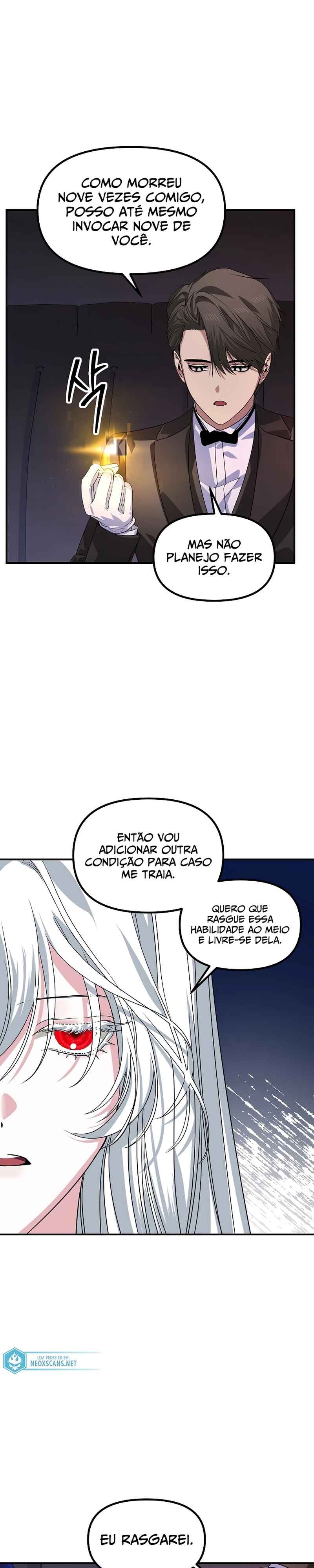 Read SSS-Class Revival Hunter Pt Manga Online