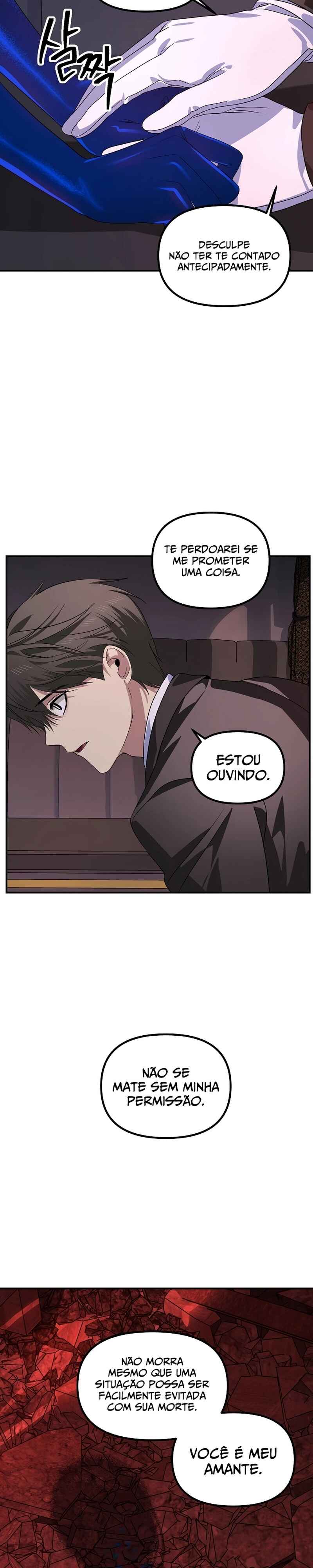 Read SSS-Class Revival Hunter Pt Manga Online