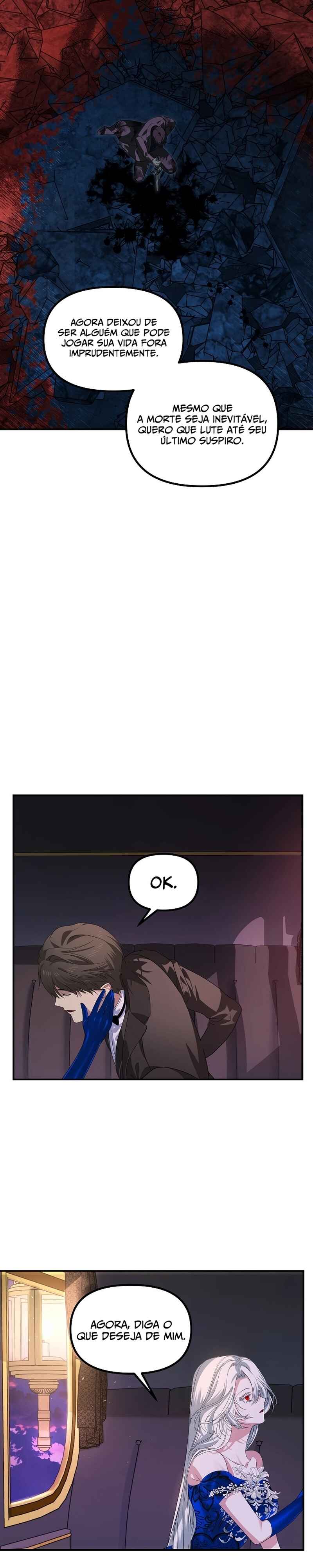 Read SSS-Class Revival Hunter Pt Manga Online
