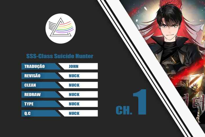 Read SSS-Class Revival Hunter Pt Manga Online