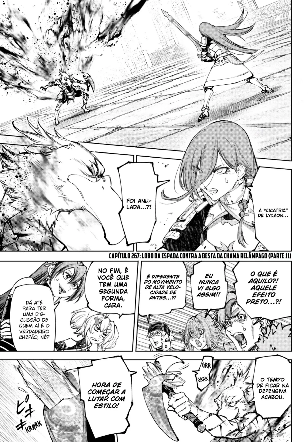 Read Shangri-la Frontier Pt Manga Online