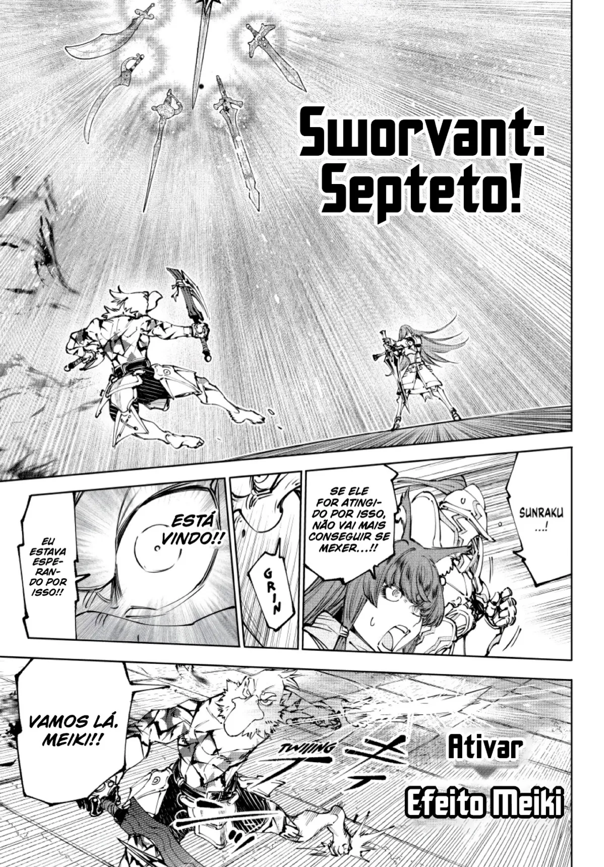 Read Shangri-la Frontier Pt Manga Online