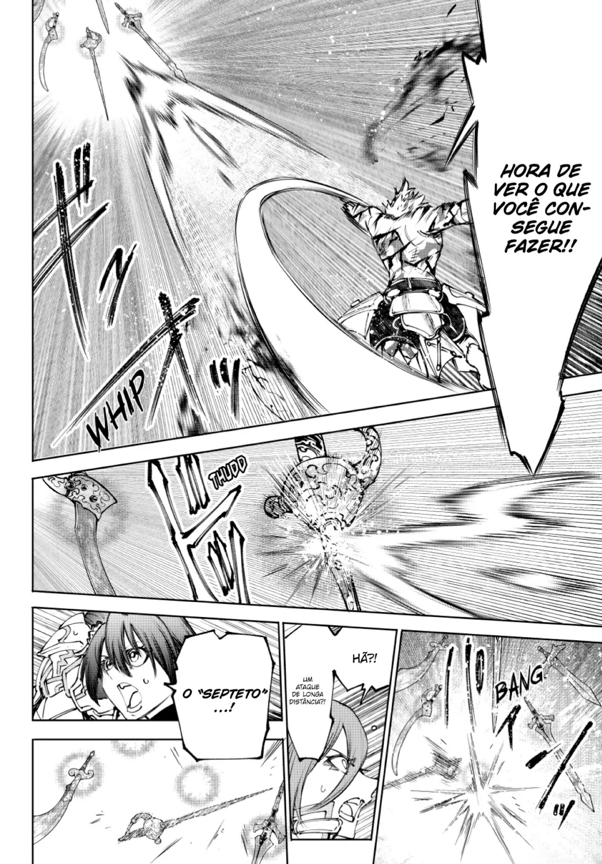 Read Shangri-la Frontier Pt Manga Online