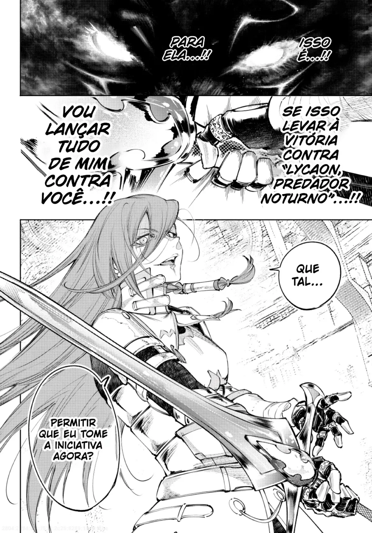 Read Shangri-la Frontier Pt Manga Online