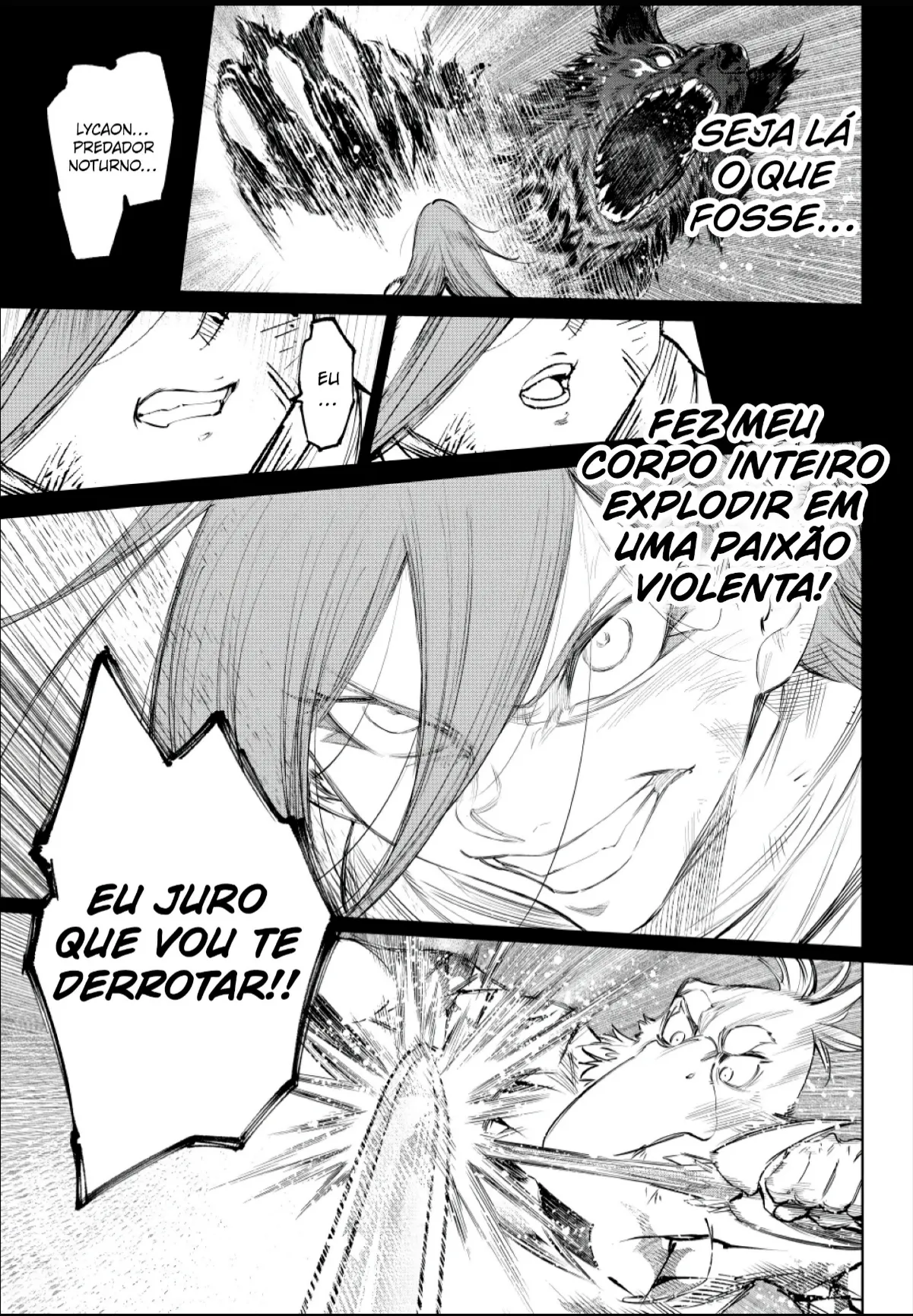 Read Shangri-la Frontier Pt Manga Online