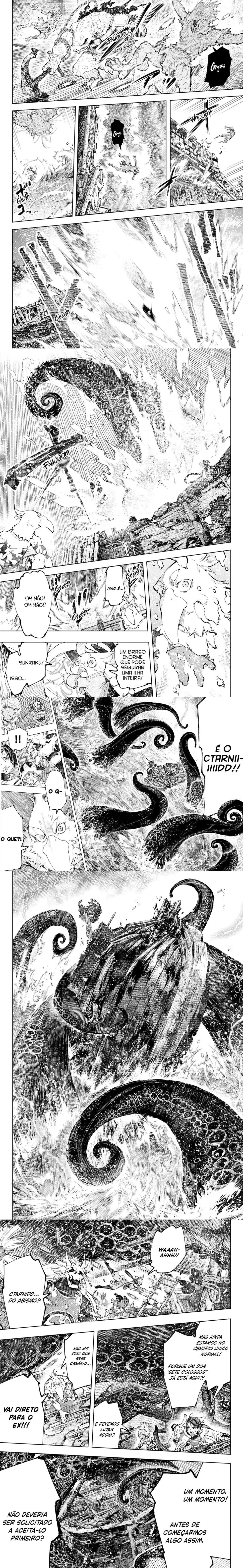 Read Shangri-la Frontier Pt Manga Online