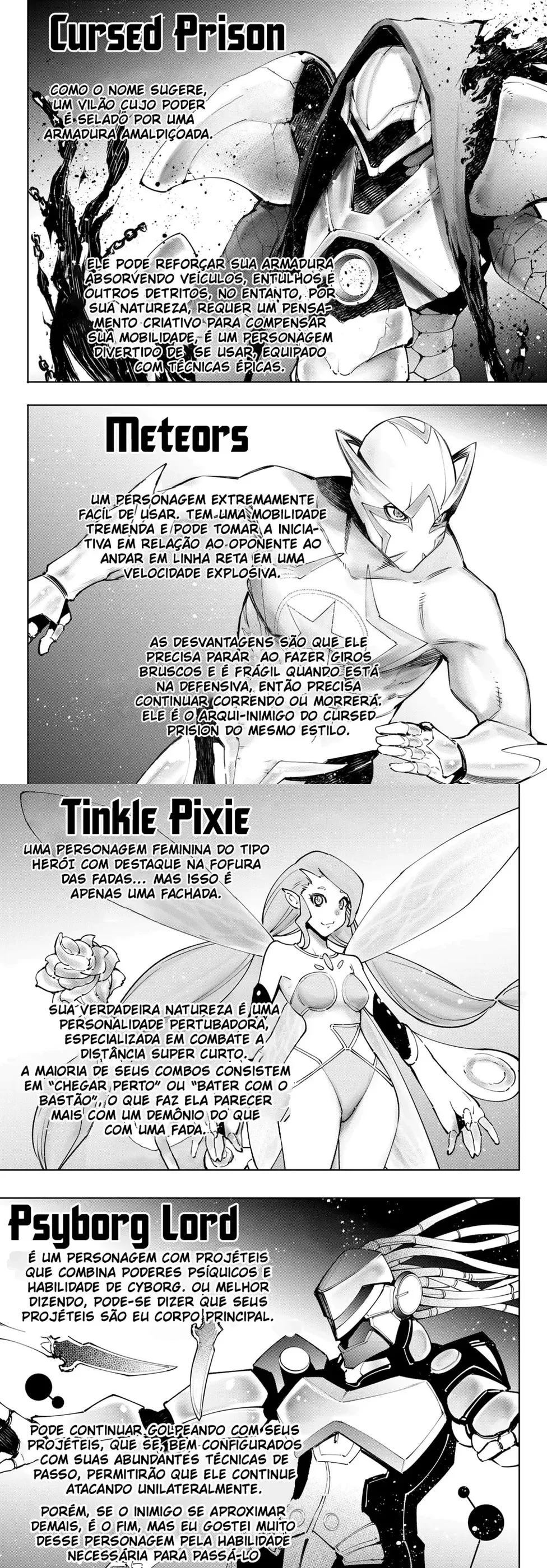 Read Shangri-la Frontier Pt Manga Online