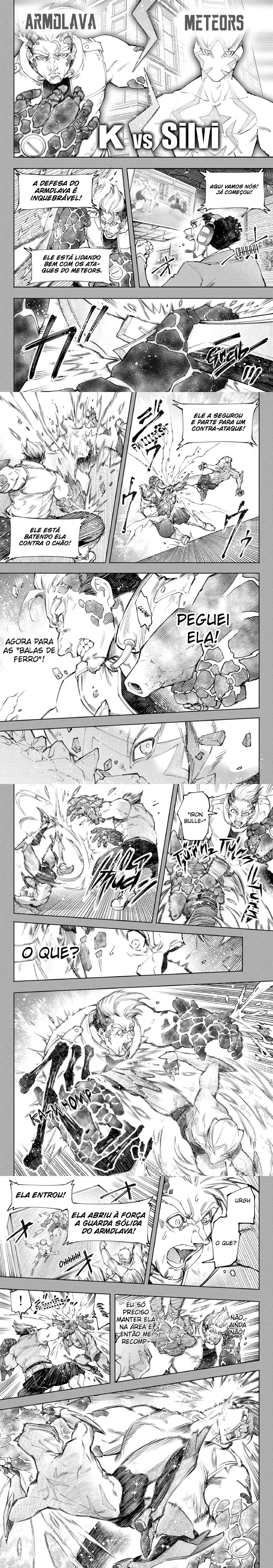 Read Shangri-la Frontier Pt Manga Online