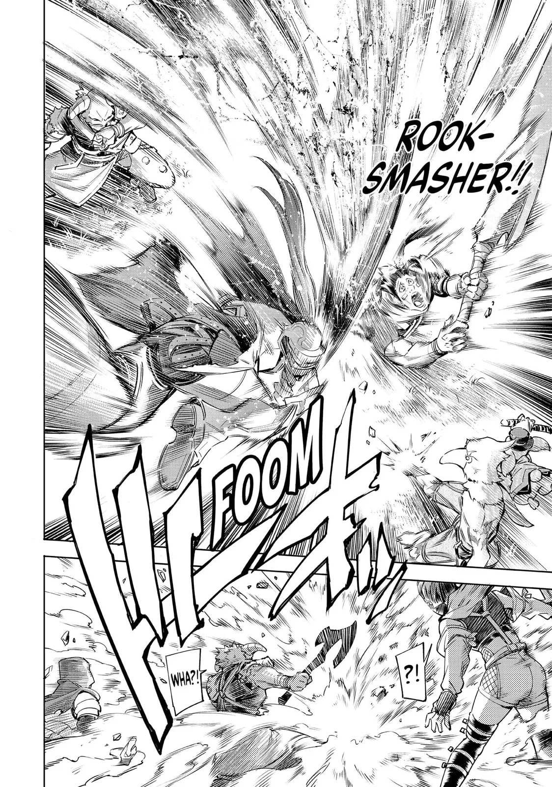 Read Shangri-la Frontier Pt Manga Online