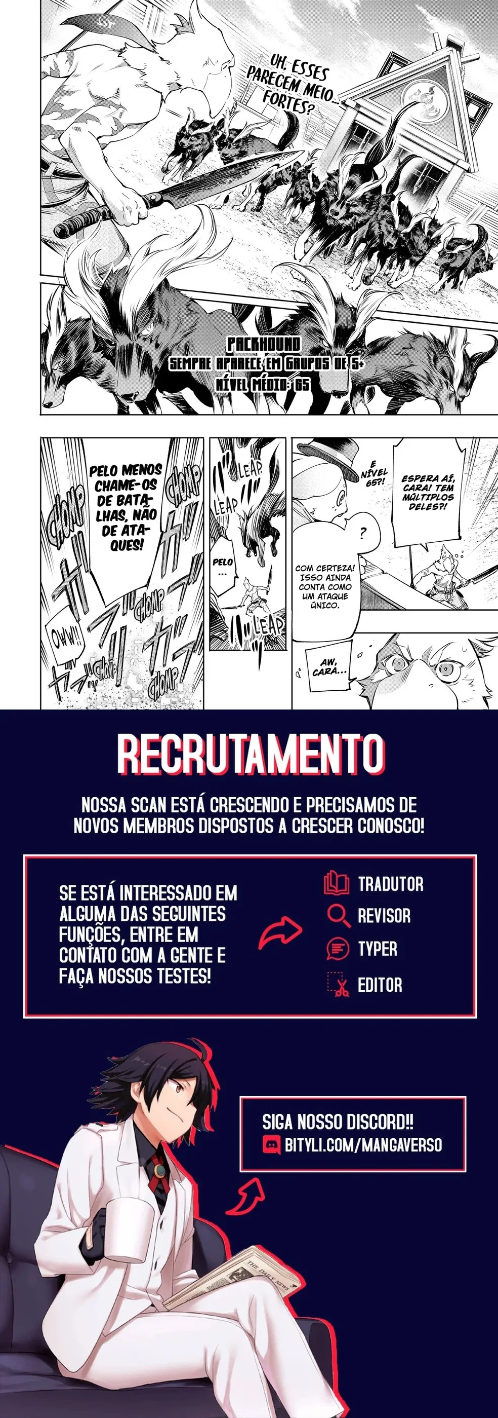 Read Shangri-la Frontier Pt Manga Online