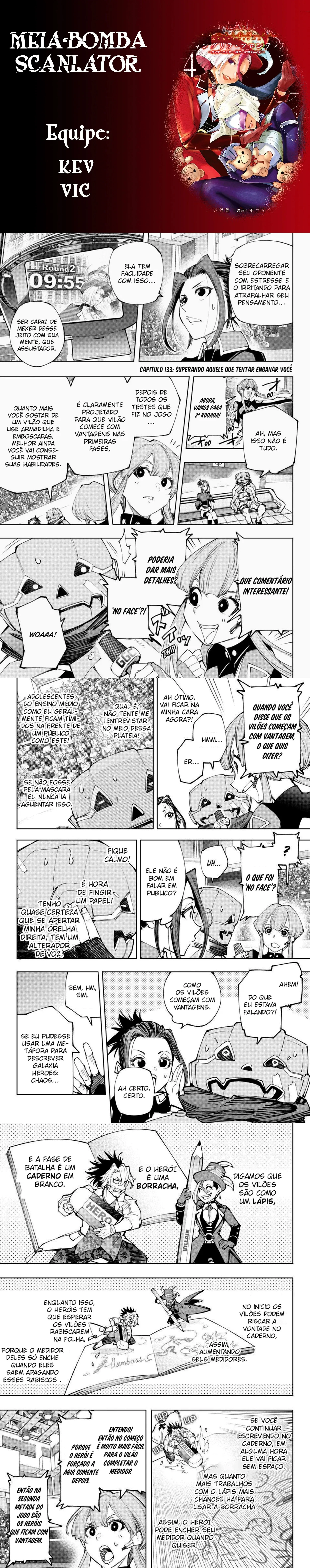 Read Shangri-la Frontier Pt Manga Online