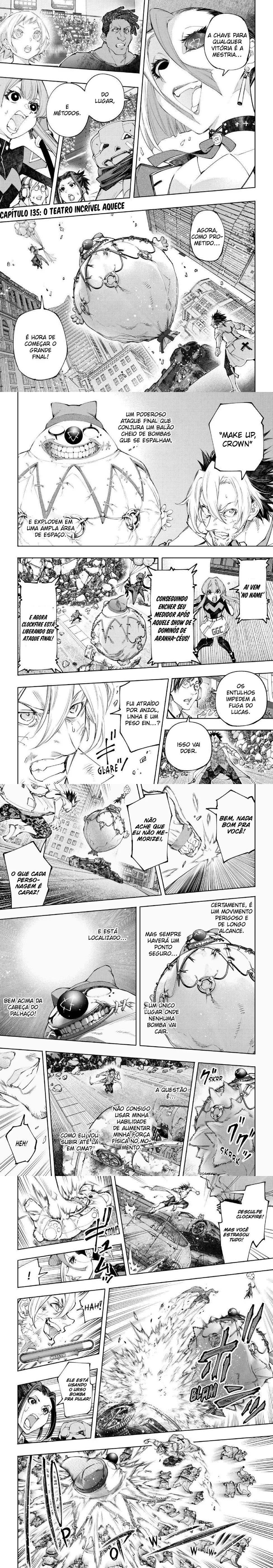 Read Shangri-la Frontier Pt Manga Online