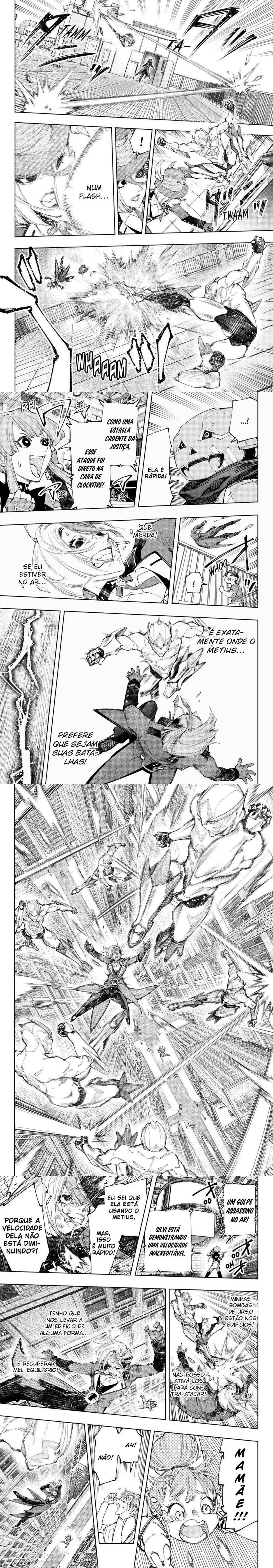 Read Shangri-la Frontier Pt Manga Online