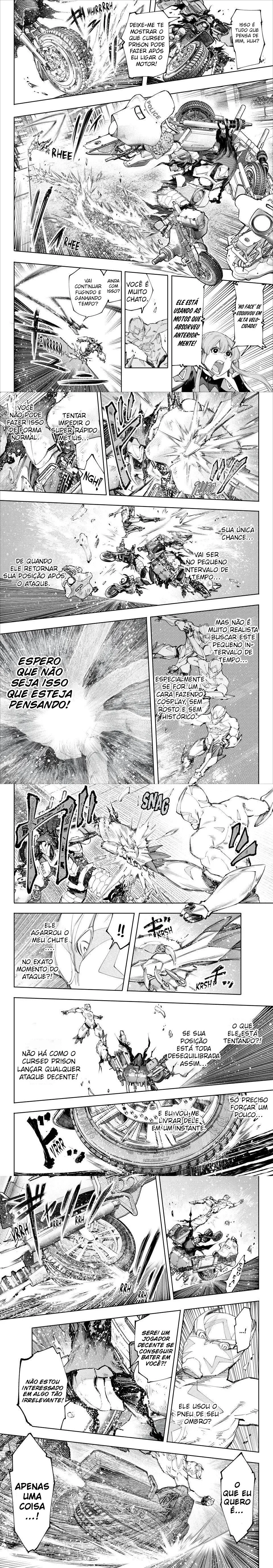 Read Shangri-la Frontier Pt Manga Online