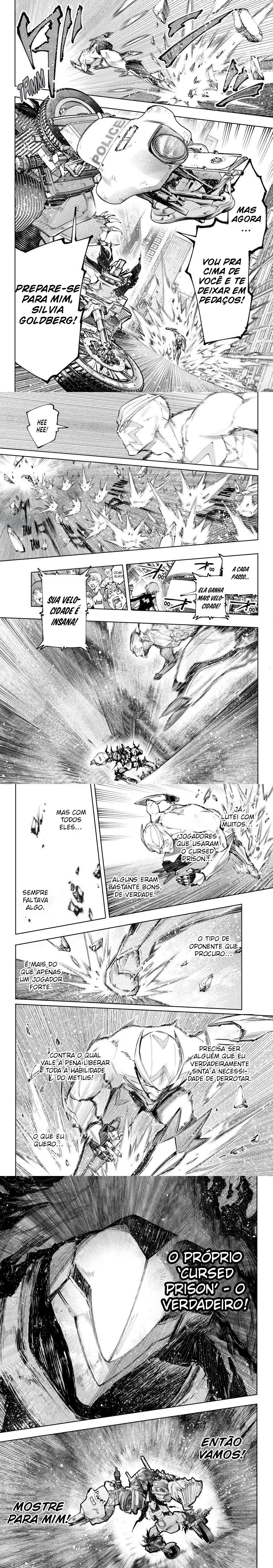 Read Shangri-la Frontier Pt Manga Online