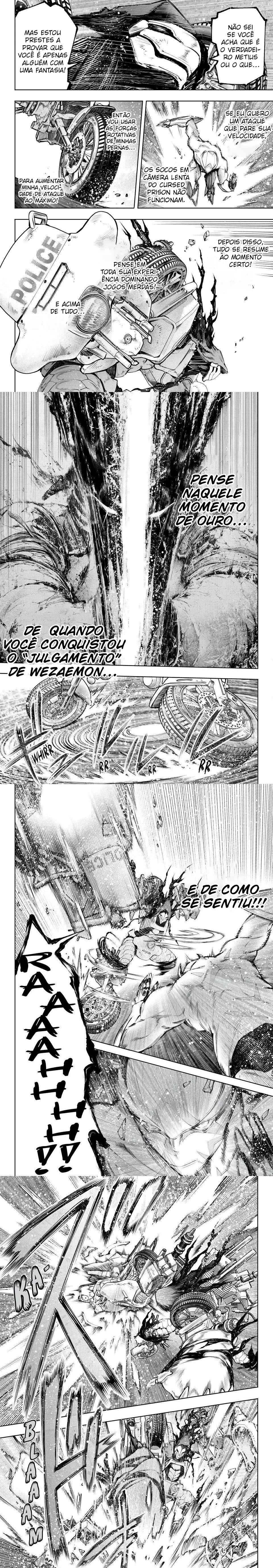 Read Shangri-la Frontier Pt Manga Online