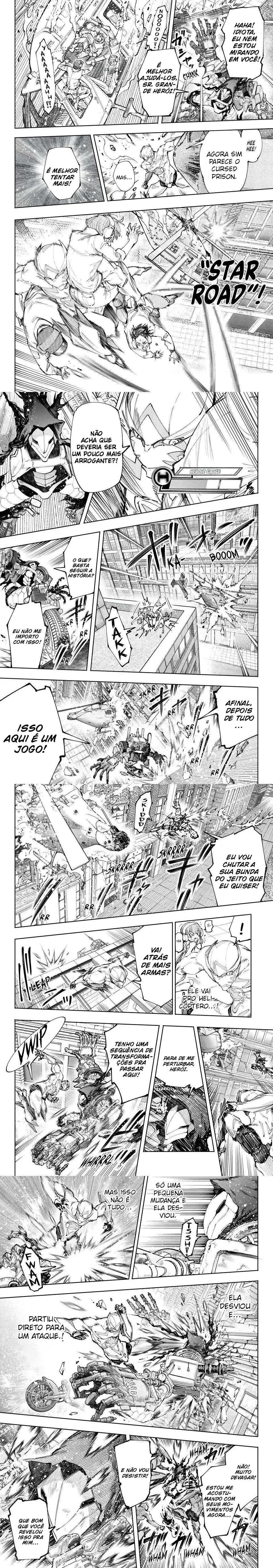 Read Shangri-la Frontier Pt Manga Online