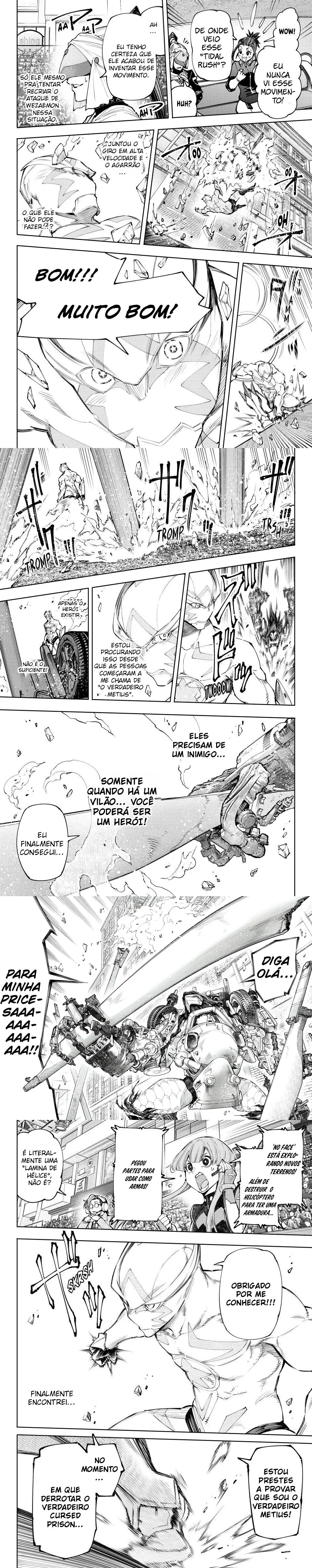 Read Shangri-la Frontier Pt Manga Online