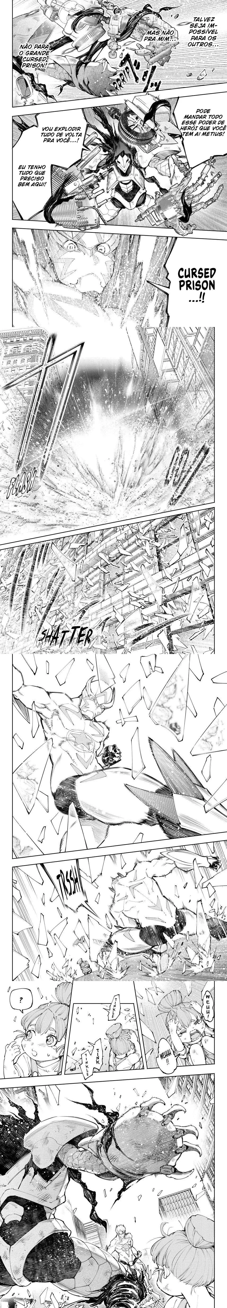 Read Shangri-la Frontier Pt Manga Online