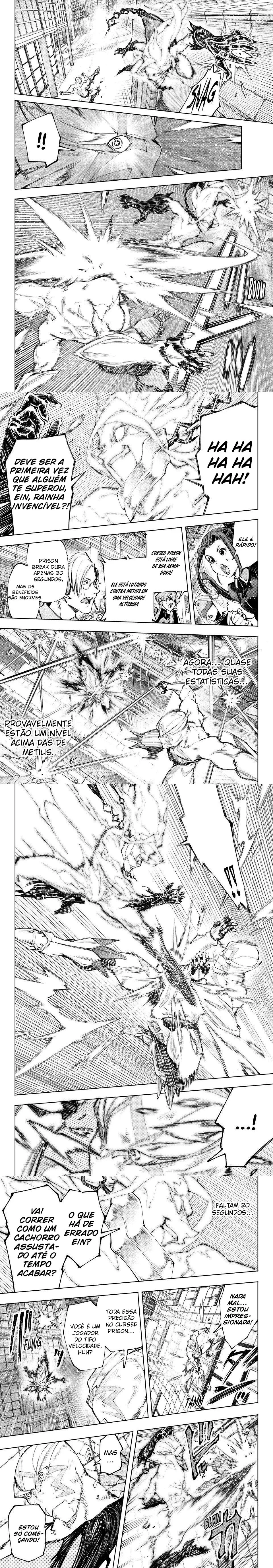 Read Shangri-la Frontier Pt Manga Online