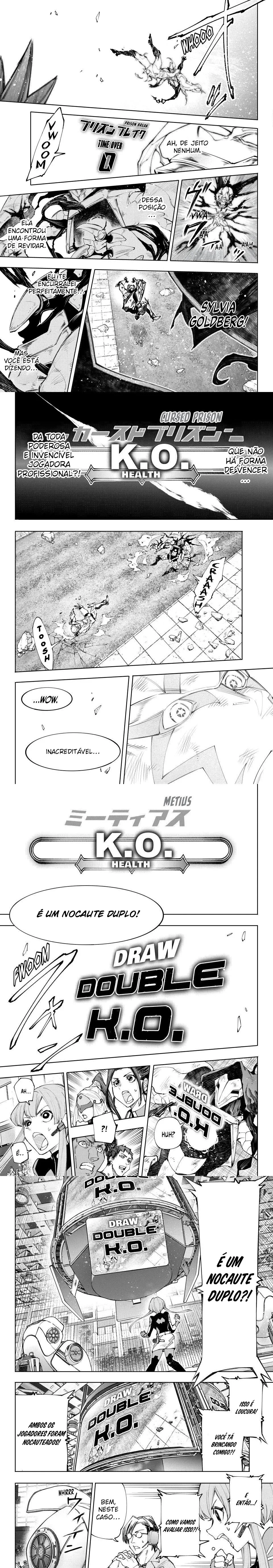 Read Shangri-la Frontier Pt Manga Online