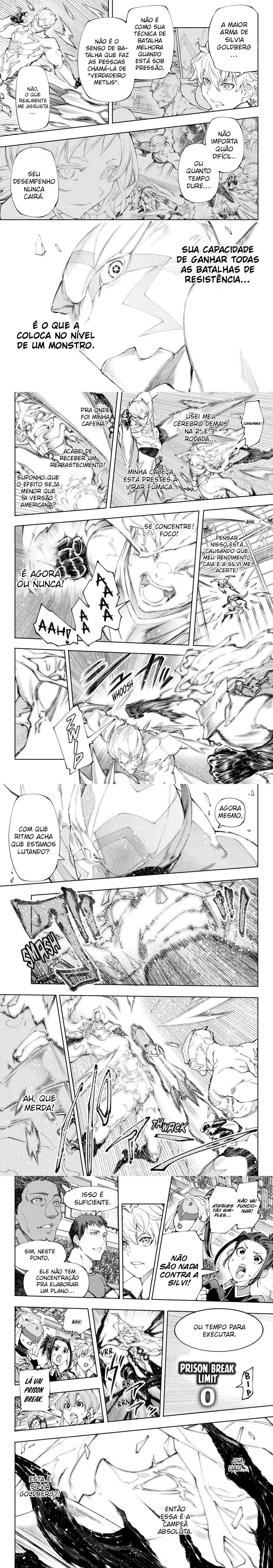 Read Shangri-la Frontier Pt Manga Online