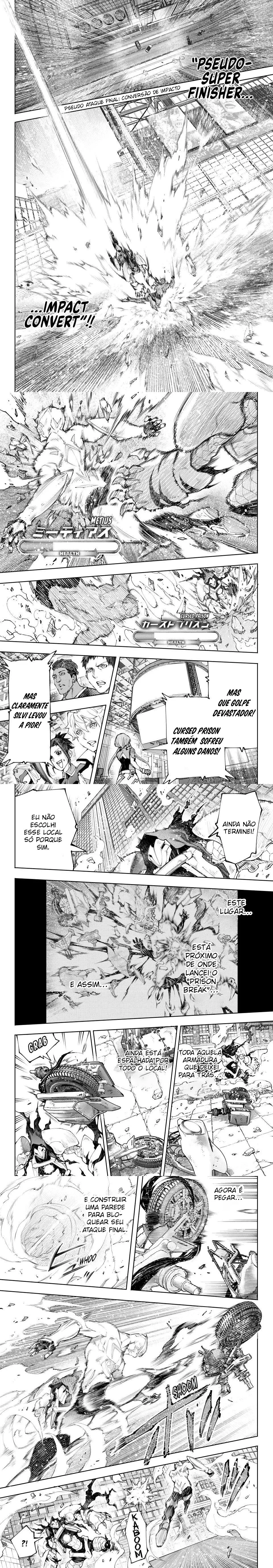 Read Shangri-la Frontier Pt Manga Online