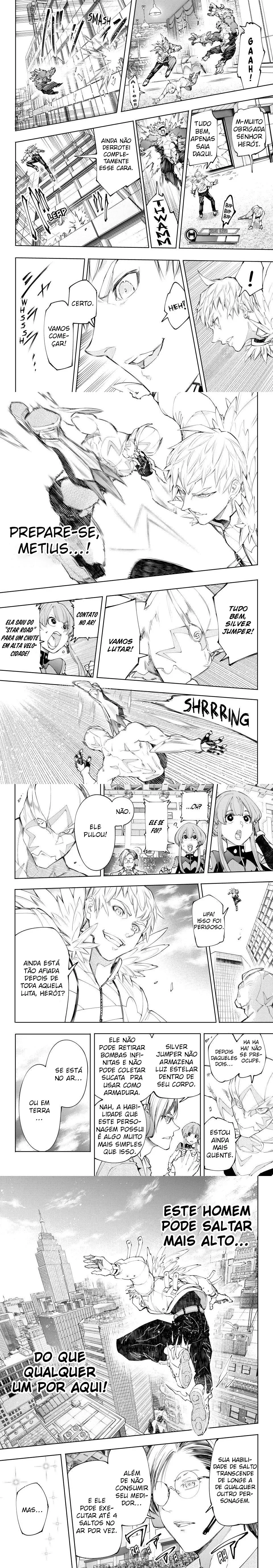 Read Shangri-la Frontier Pt Manga Online