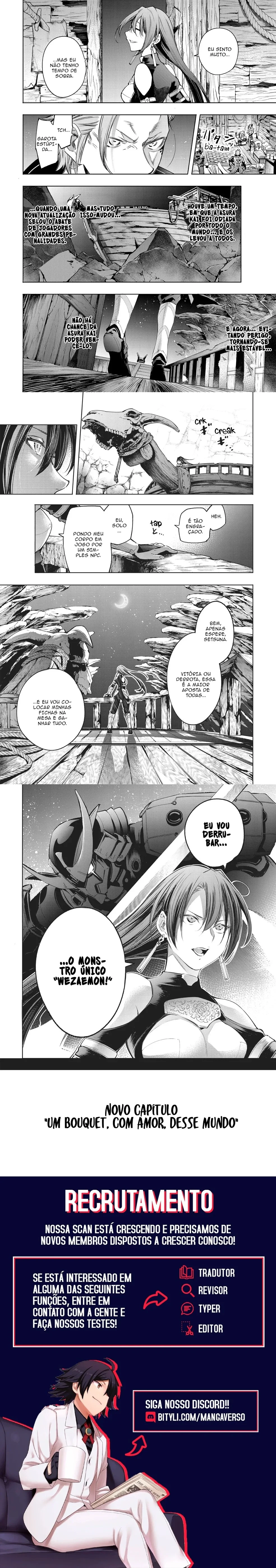Read Shangri-la Frontier Pt Manga Online