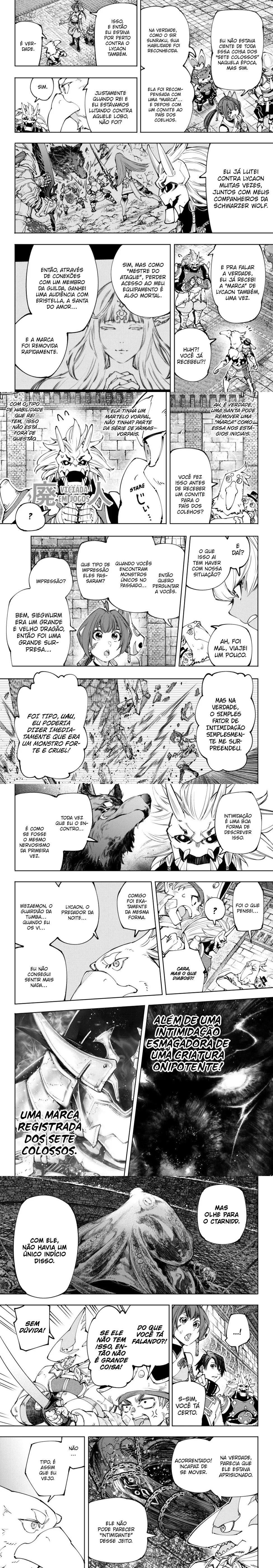 Read Shangri-la Frontier Pt Manga Online