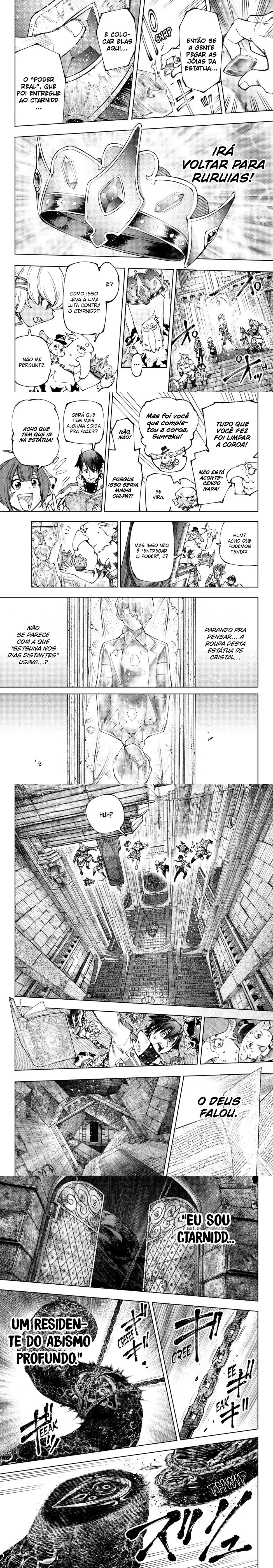 Read Shangri-la Frontier Pt Manga Online