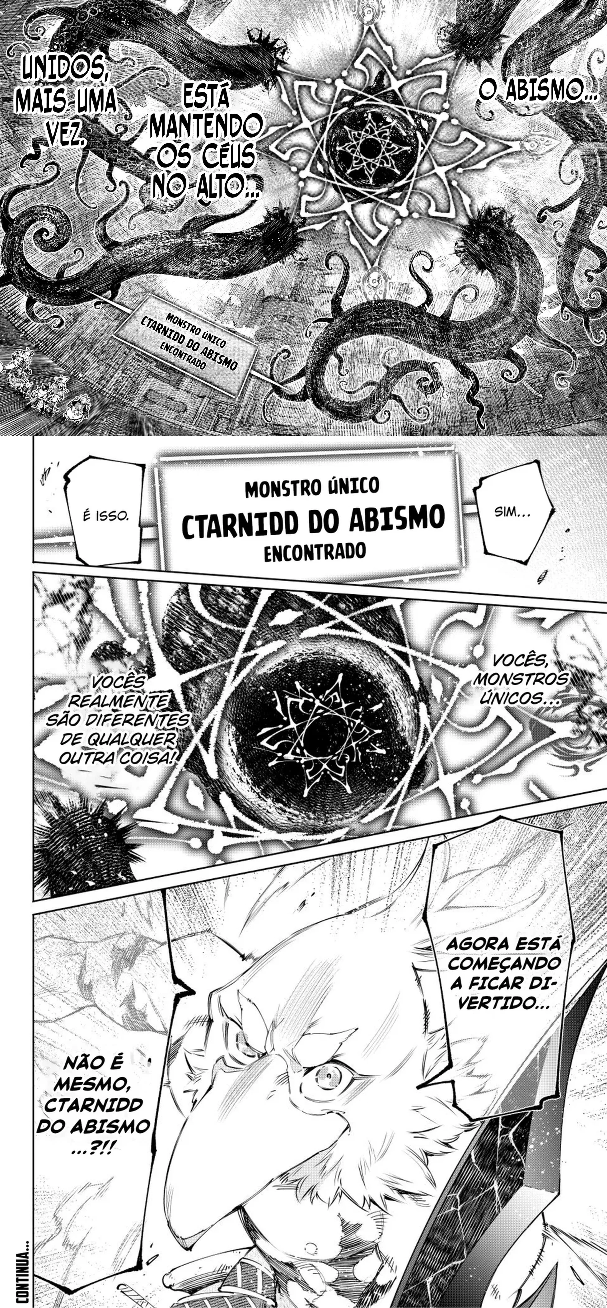 Read Shangri-la Frontier Pt Manga Online