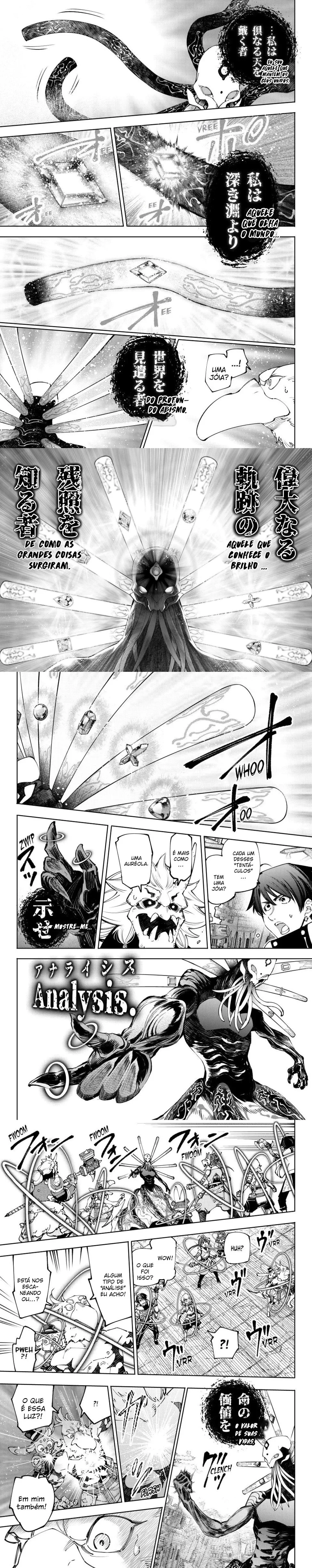 Read Shangri-la Frontier Pt Manga Online