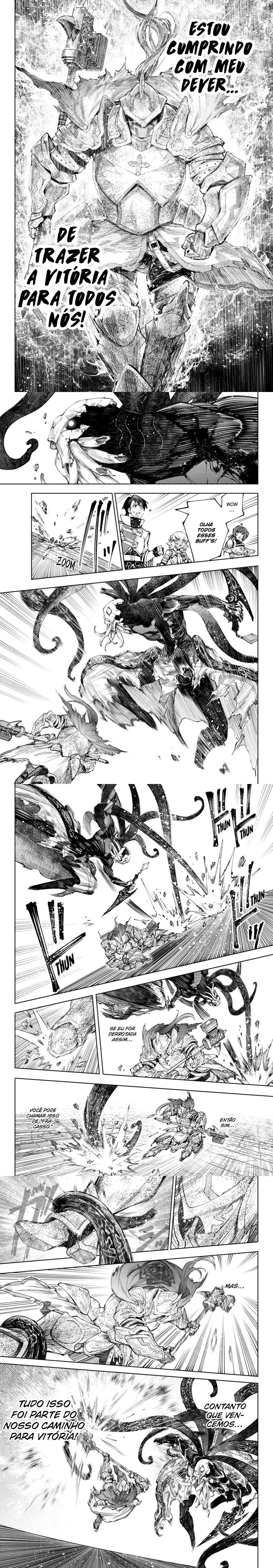Read Shangri-la Frontier Pt Manga Online