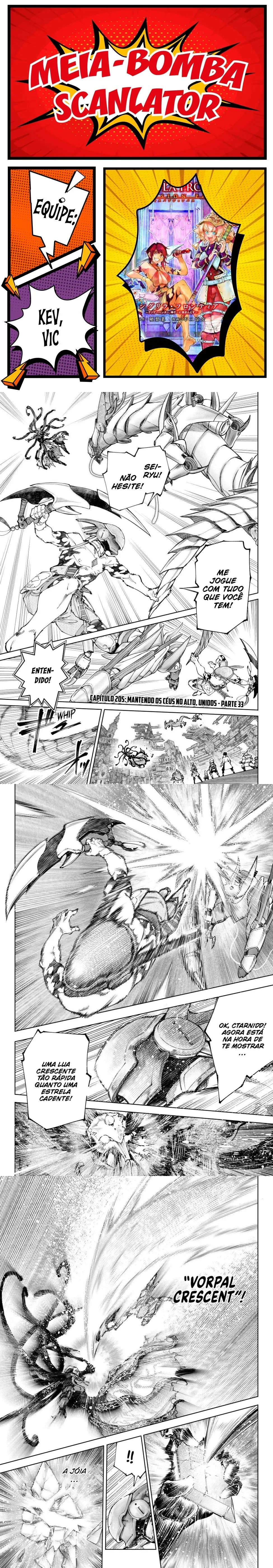 Read Shangri-la Frontier Pt Manga Online