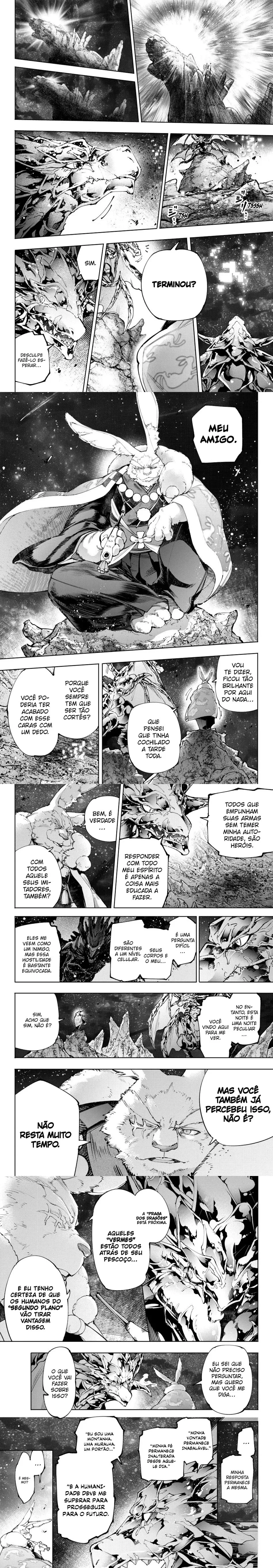 Read Shangri-la Frontier Pt Manga Online